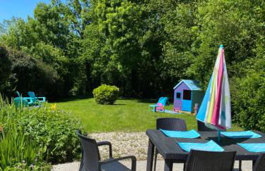 Gites de la Motte Parent - Foto 4