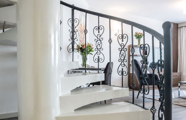 Yaya Hotel and Apartments - Foto 44