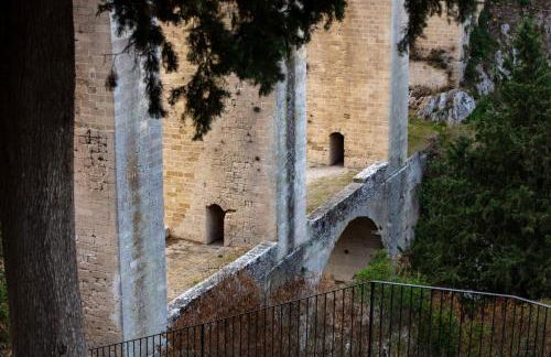 LA FINESTRA SUL PONTE - Foto 58