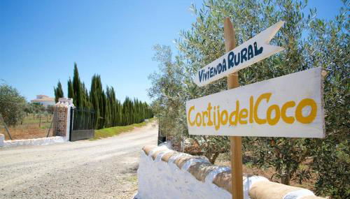 Cortijo del Coco - Foto 5