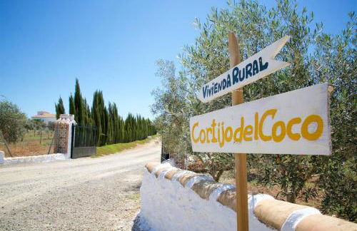 Cortijo del Coco - Foto 5