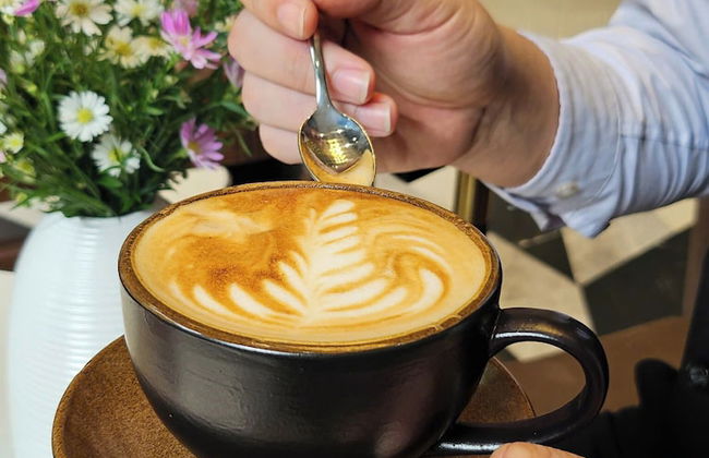 22Land Hotel Saigon - Foto 42