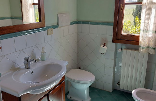 Agriturismo Corte in Poggio - Foto 58