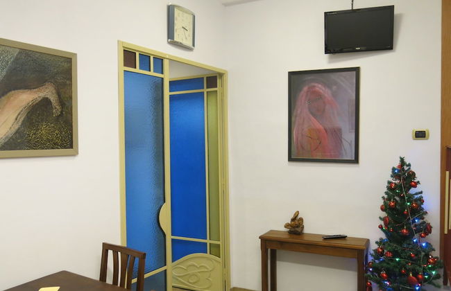 Piazza Paradiso Accomodation - Foto 77