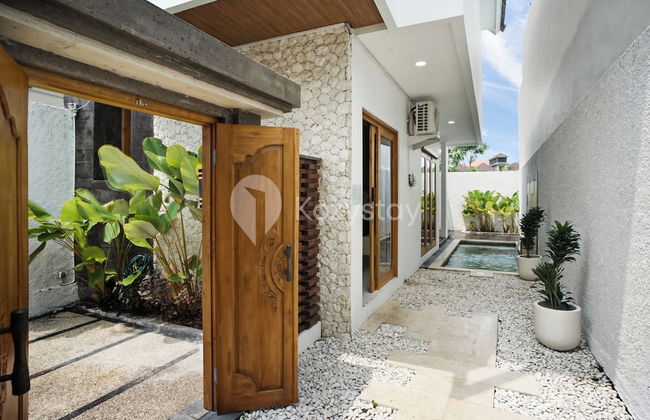 Calisee Villa by Kozystay - Denpasar - Foto 1