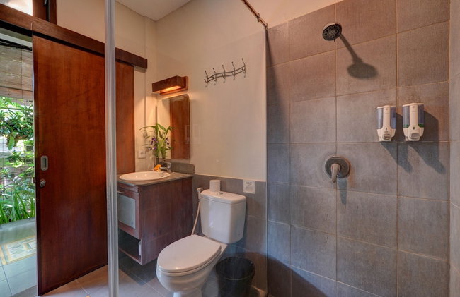 Rumah Taman - Foto 12