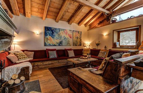 Chalet Tissières - Photo 16