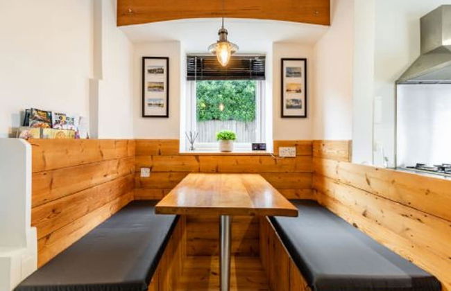 Host Stay Seaview - Foto 24