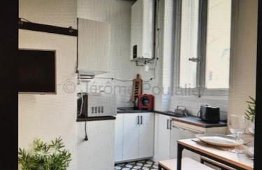 Duplex,centre Croix Rousse avec parking - Foto 10