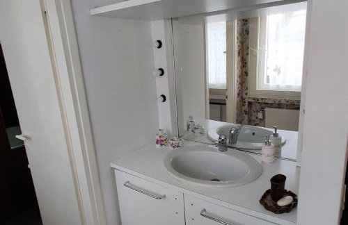 Casa Madesimo - Impianto sciistico e Parcheggio - Foto 21