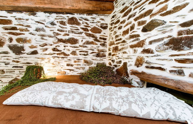 Traditional Apartments Elafos - Foto 23