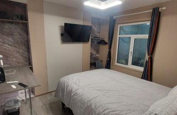 Pembrokeshire Hearty Guest House - Foto 11