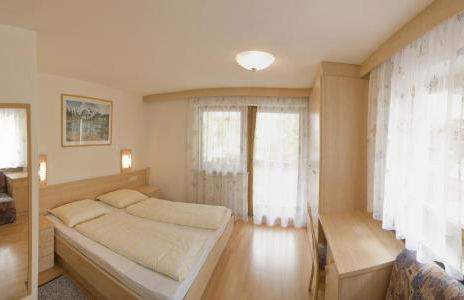 Garni Appartement Alpenresidence - Foto 76