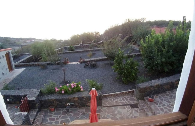 La Casa del Abuelito Julián en El Hierro - Foto 30