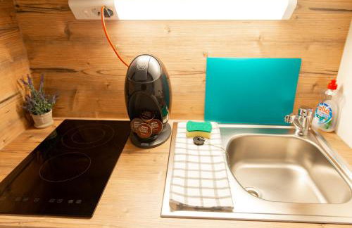 MyRoom - Top Munich Serviced Apartments - Foto 29