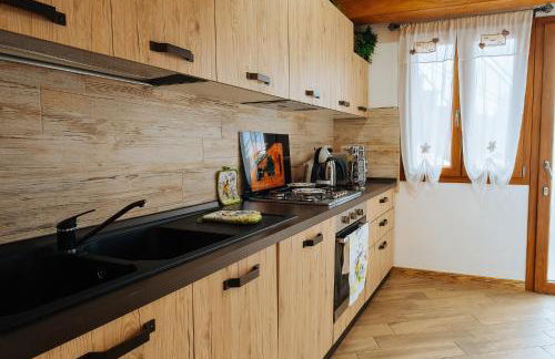 Mery's House WIFI&PrivateParking - Foto 10