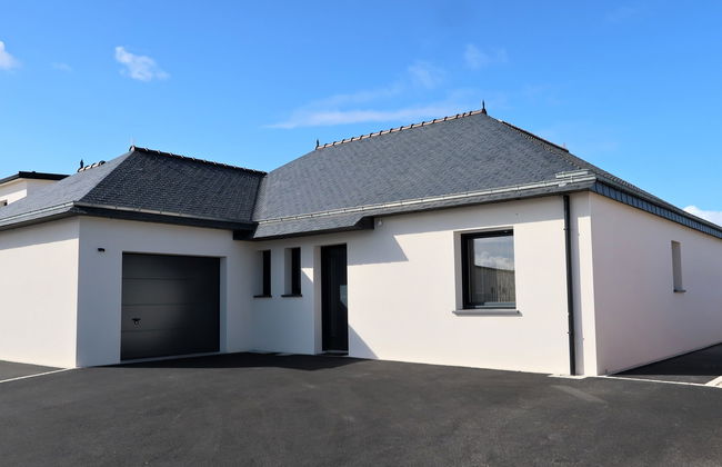 Villa Kerlina - Foto 7