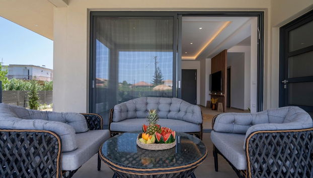 Diamond Villa With Swimming Pool - Foto 5, Habitación