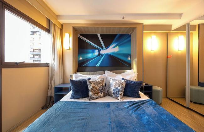 APS - Alpha Stay By Anora Spaces - Foto 79