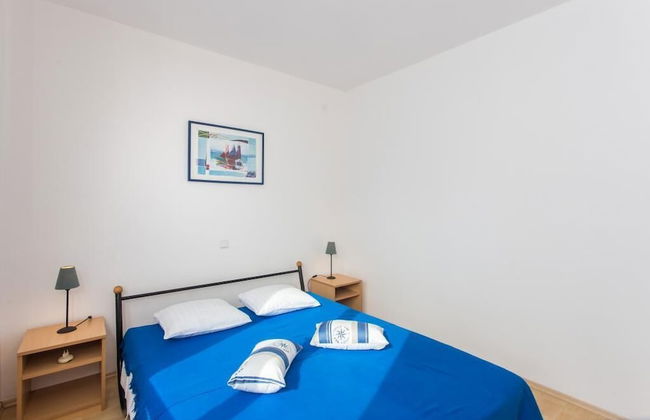 Apartments Villa Maslina - Foto 2