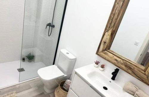 PB Apartamento en pleno centro de Alcoy - Foto 2