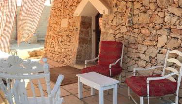 Trullo Totoli Gallipoli Salento - Foto 3