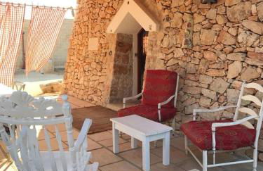 Trullo Totoli Gallipoli Salento - Foto 3