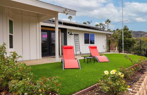 Luxury Oasis Valley Views Gameroom Villa - Foto 54