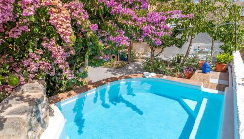 Flamenco y Sol Lecrín by Ruralidays - Foto 2