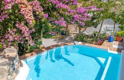 Flamenco y Sol Lecrín by Ruralidays - Photo 2