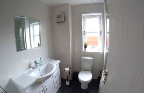 Orange Squirrel Lodge - Foto 9