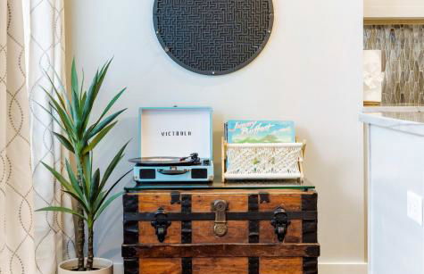 Private Porch with Parking - 2 Blocks to King - Foto 18