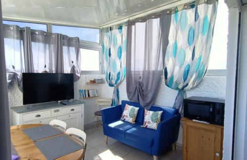 Studio les pieds dans l'eau App n°7 - Foto 2