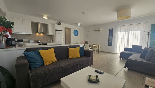 55 ATH - Stay Villa Harsha - Foto 2, Habitación