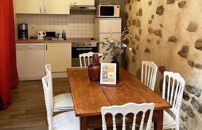 Manoir de la Bégaudière - Foto 19