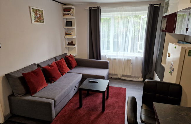 Super Comfy Apartment - Devon - A38 - Sleep 4pers - Foto 27