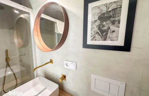 Elegant Apartment - Ayamonte center - JUA01 - Foto 32