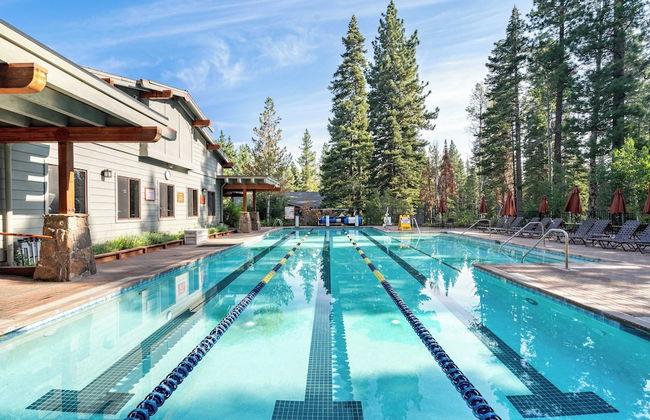 Arroyo by Avantstay Peaceful Mountain Townhouse w/ Large Private Balcony - Photo 27