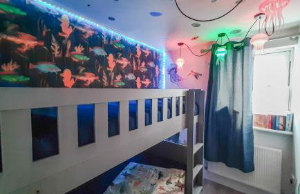 Stunning 2 bedrooms apartment - Foto 4