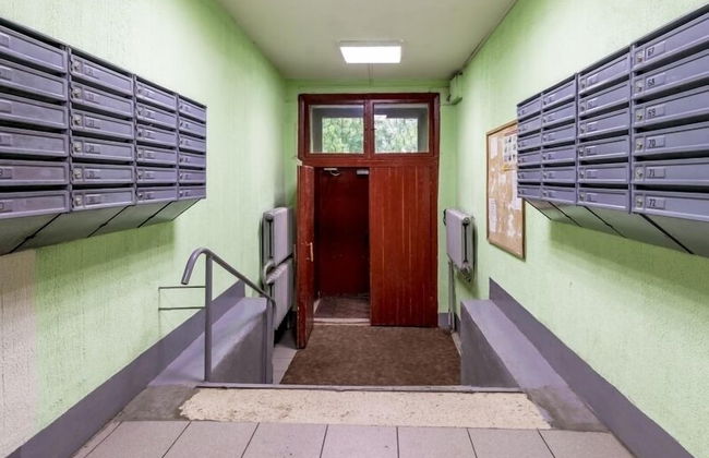 Apartment - Udaltsova 3k7 - Foto 2