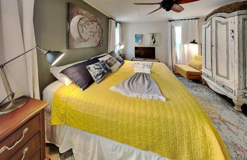 Beachfront Bliss Bermuda by Ryson Vacation Rentals - Foto 23