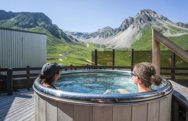 Belambra Clubs Tignes - Val Claret - Photo 30