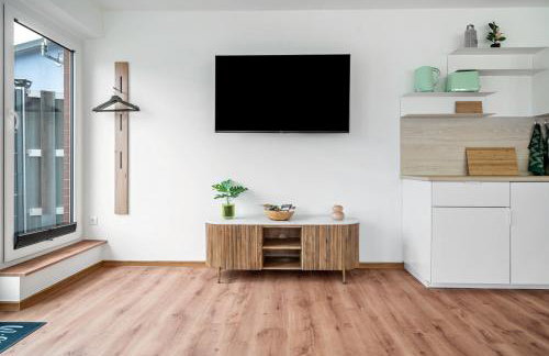 Apartment an der alten Bäckerei - Foto 11