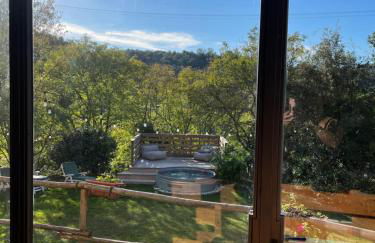 Casa nel bosco il Grottone - Foto 17