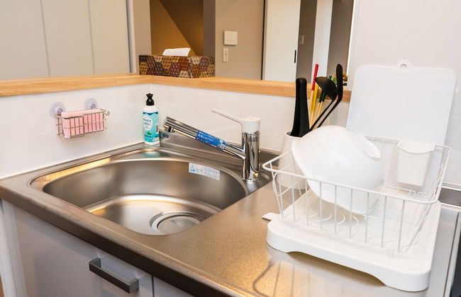 MEIBI HakoneYumoto - Foto 22