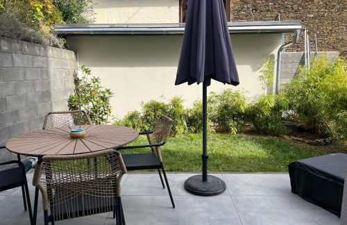 Apartment Abtei Sayn - Foto 17