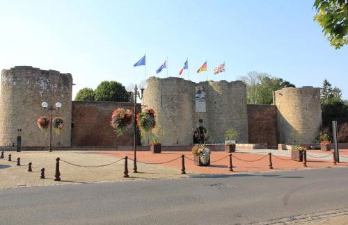 Arina & Julien Peronne Centre - Foto 44