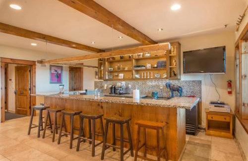 Skislope-Tahoe Villa - Foto 38