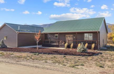 Willow Creek Hideaway - Foto 59