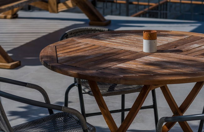 Villa Manda Korina - Foto 19